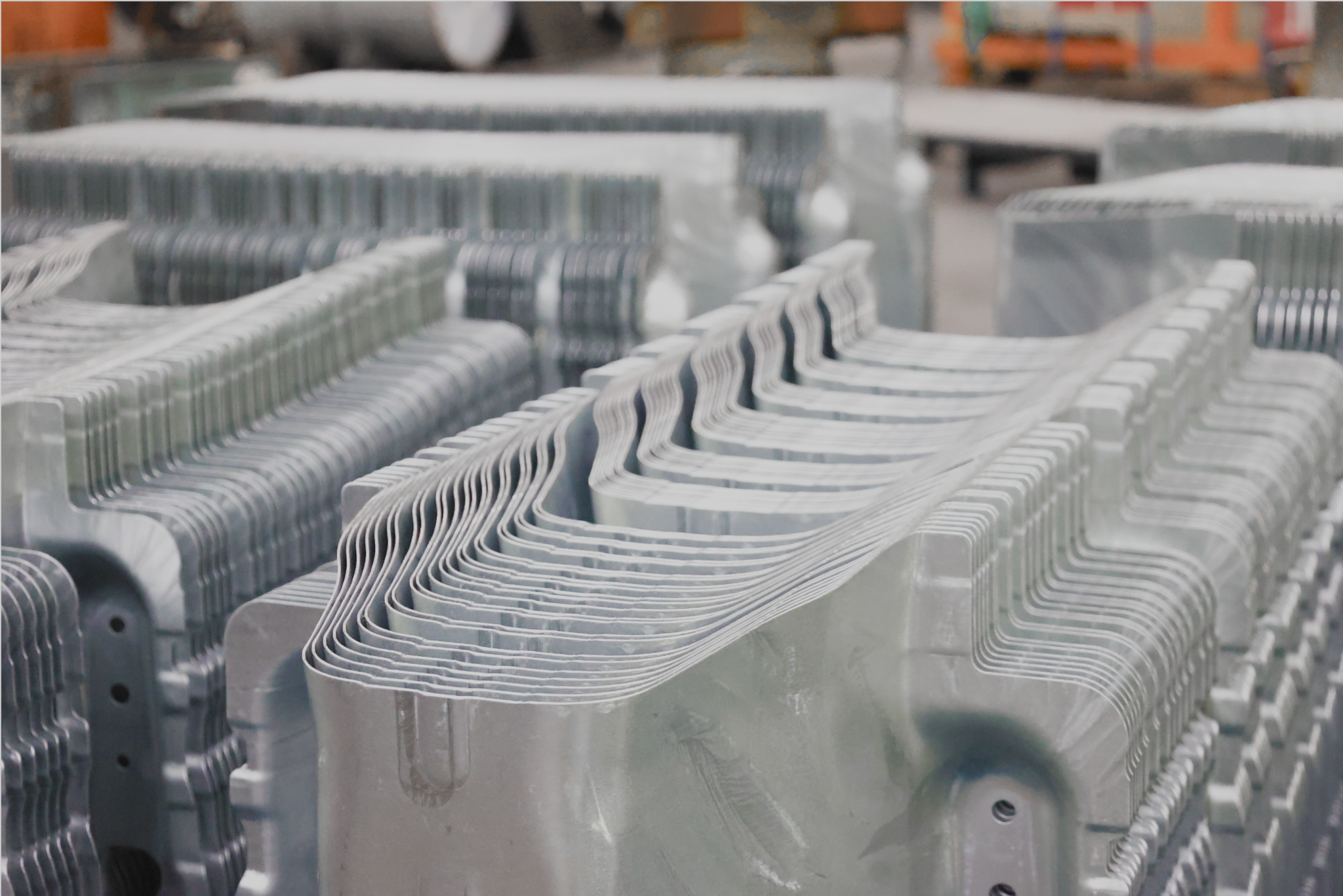 Homepage - Challenge Manufacturing