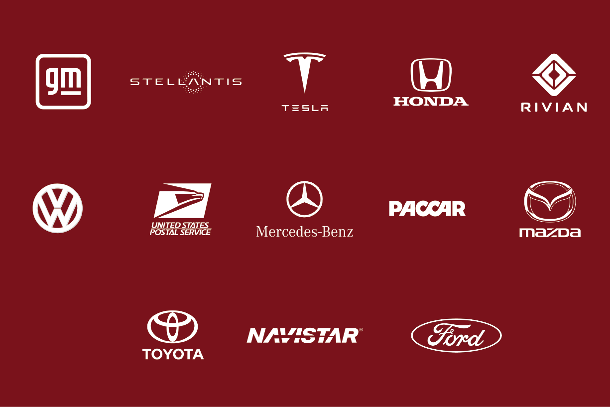 Customer Info Challenge Manufacturing