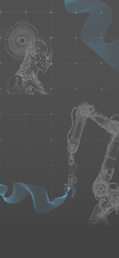 Innovation background image